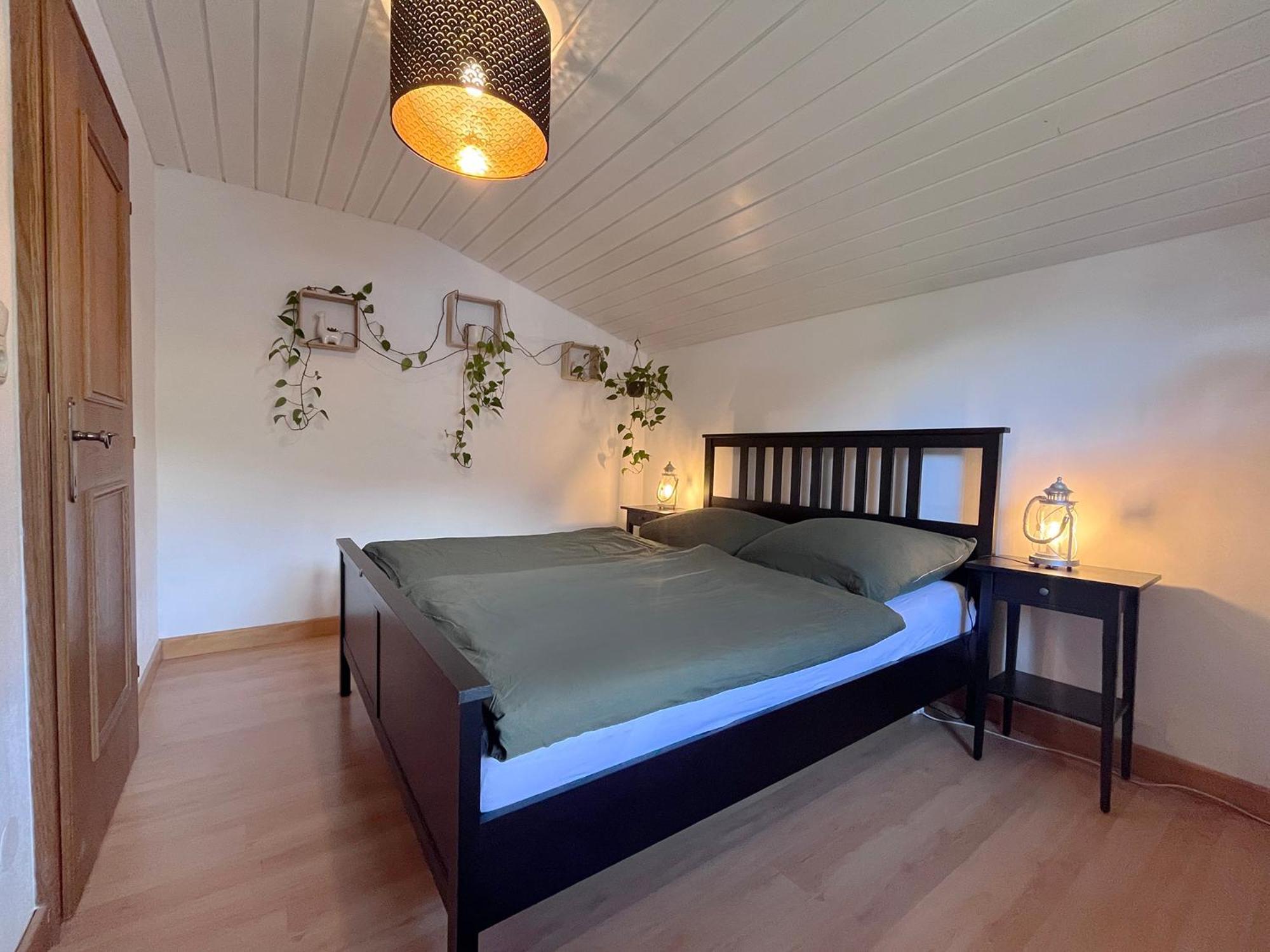 Lene'S Flat Leilighet Kitzbühel Eksteriør bilde