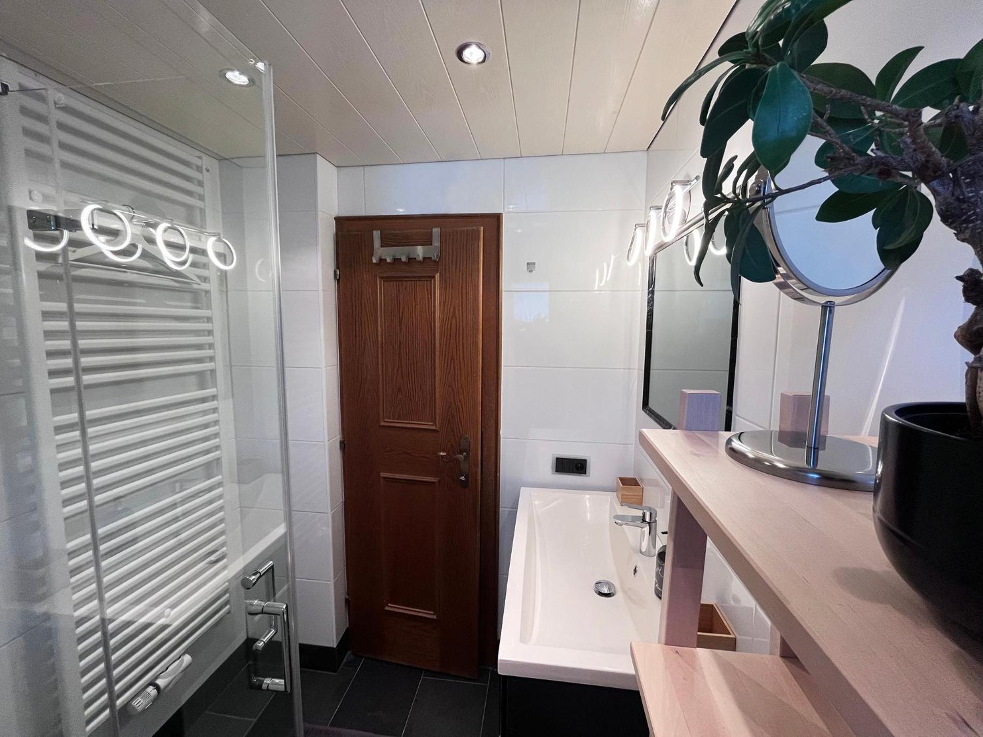 Lene'S Flat Leilighet Kitzbühel Eksteriør bilde