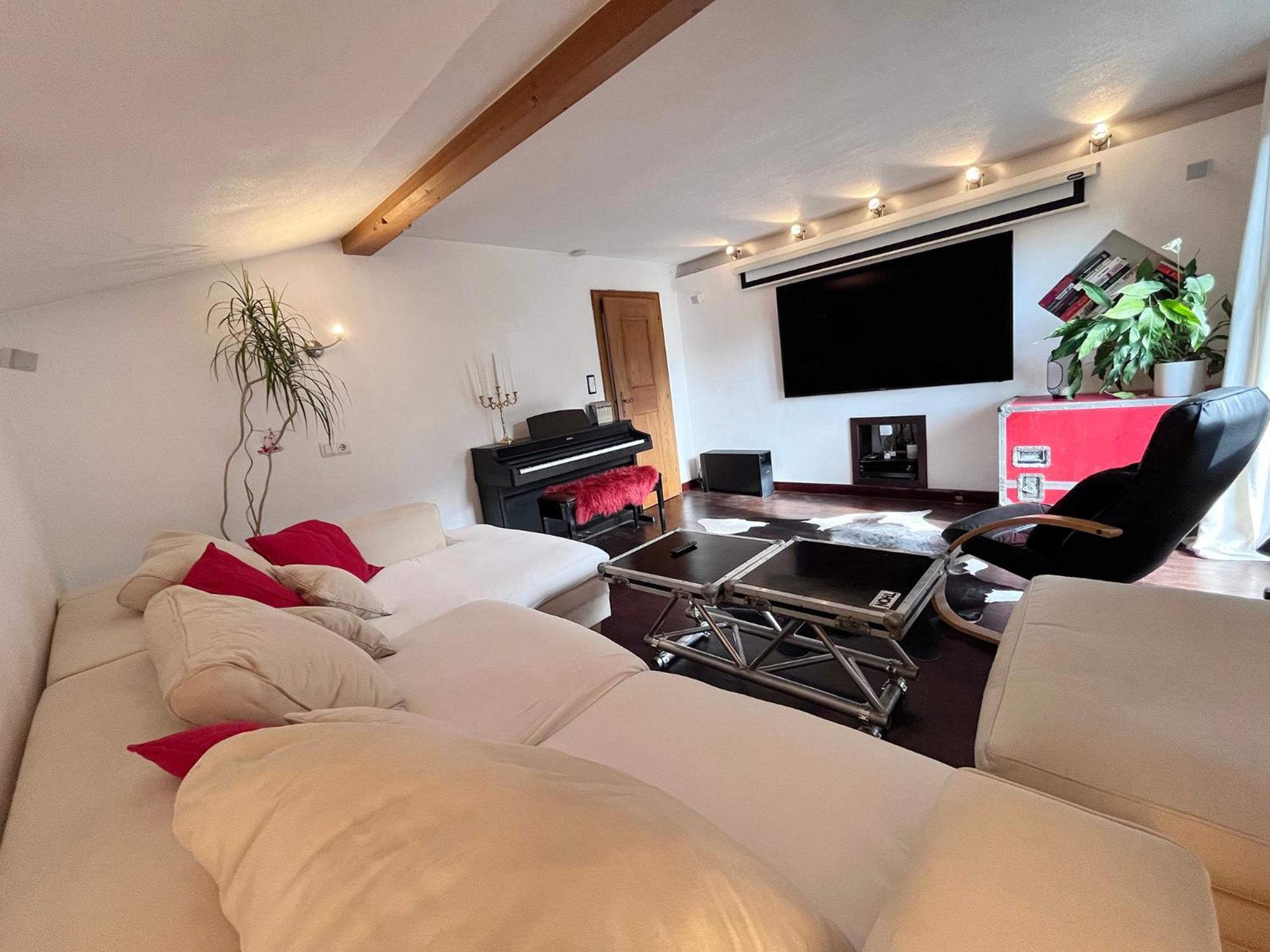 Lene'S Flat Leilighet Kitzbühel Eksteriør bilde