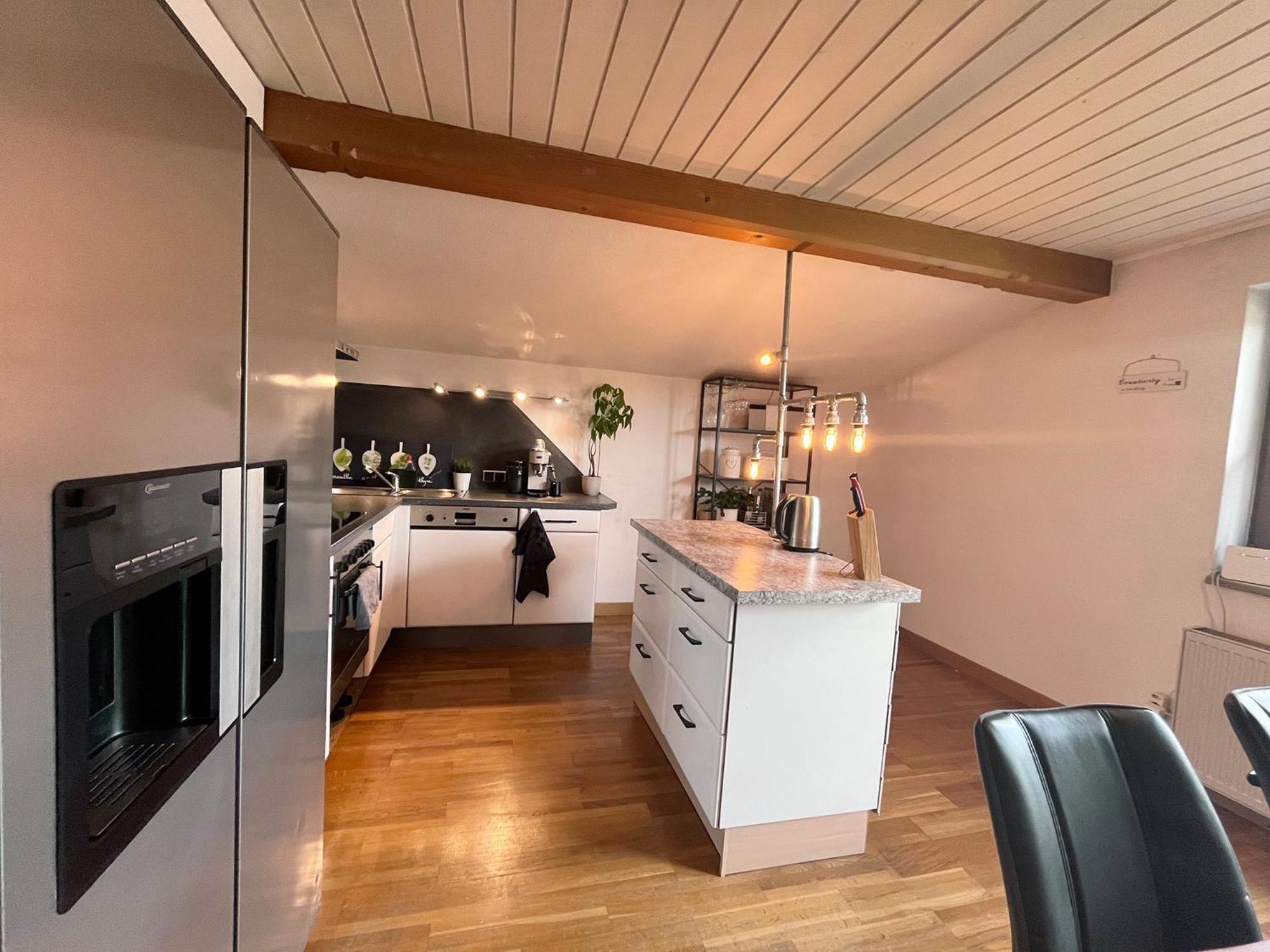 Lene'S Flat Leilighet Kitzbühel Eksteriør bilde