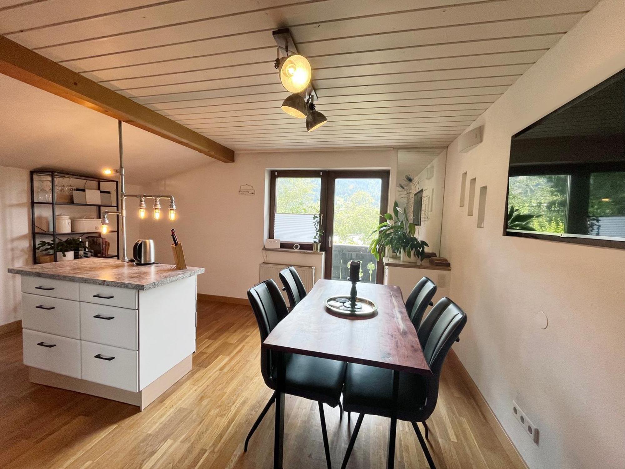 Lene'S Flat Leilighet Kitzbühel Eksteriør bilde